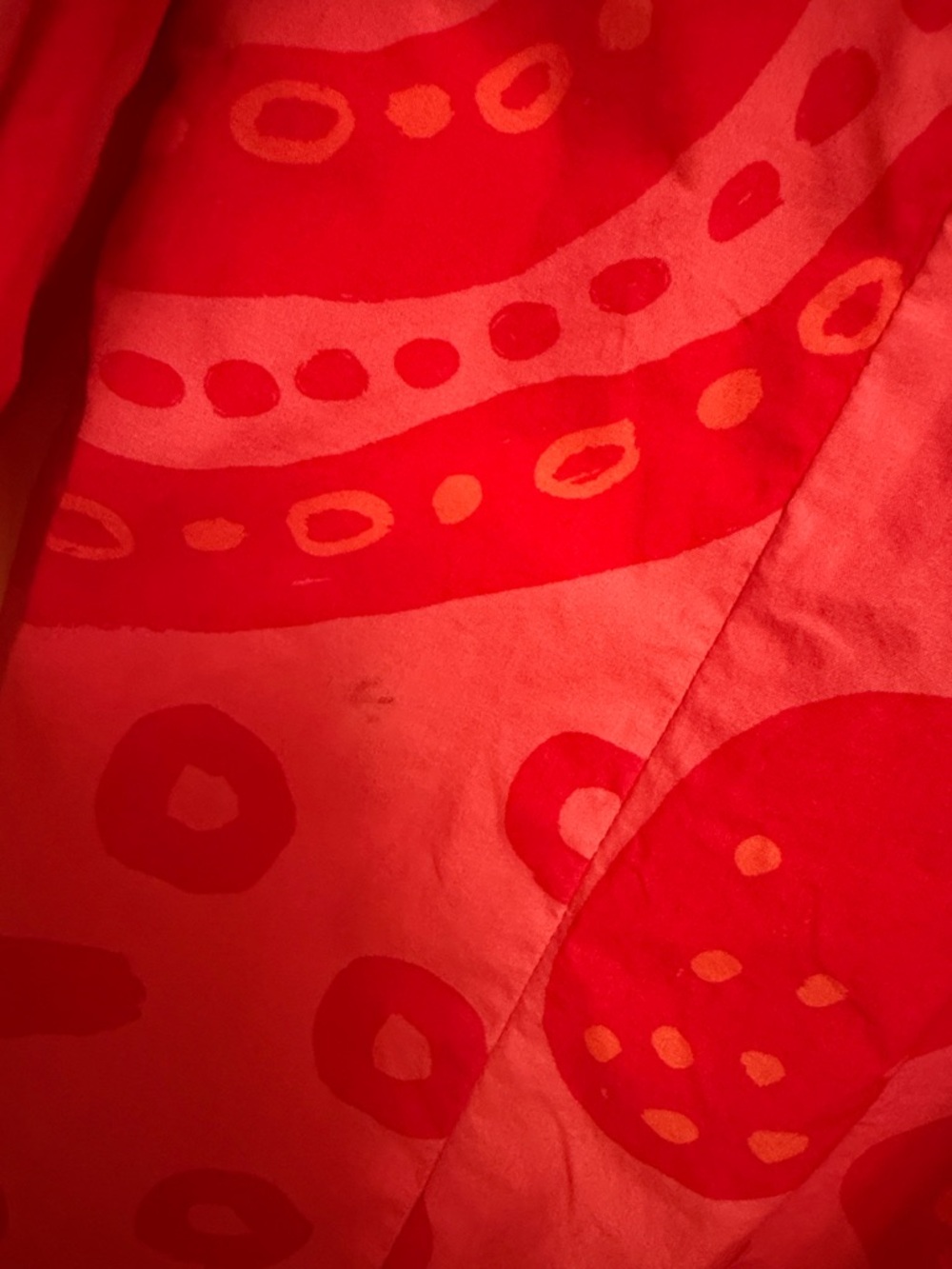 FARM Rio Octocool Puff Sleeve
Mini Dress - Picture 10 of 10